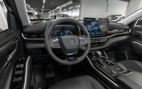 Toyota Highlander, 2026 год, 5 140 000 рублей, 8 фотография