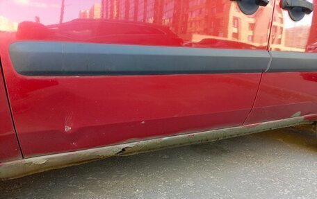 Fiat Doblo I, 2011 год, 583 000 рублей, 26 фотография