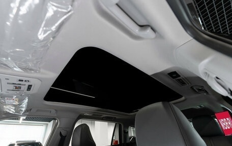 Toyota Highlander, 2026 год, 5 140 000 рублей, 10 фотография