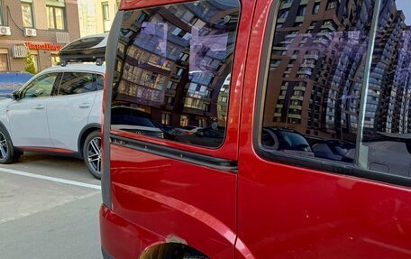 Fiat Doblo I, 2011 год, 583 000 рублей, 27 фотография