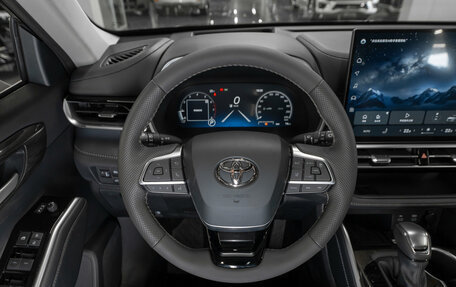 Toyota Highlander, 2026 год, 5 140 000 рублей, 11 фотография