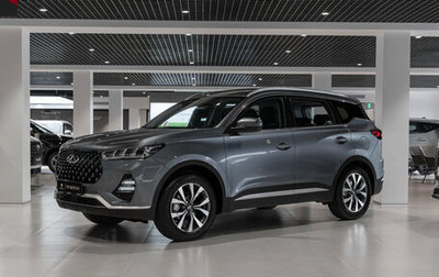 Chery Tiggo 7 Pro, 2021 год, 1 595 000 рублей, 1 фотография