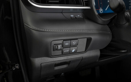 Toyota Highlander, 2026 год, 5 140 000 рублей, 23 фотография
