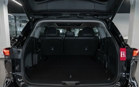 Toyota Highlander, 2026 год, 5 140 000 рублей, 20 фотография