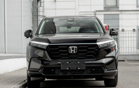 Honda CR-V, 2026 год, 4 990 000 рублей, 1 фотография