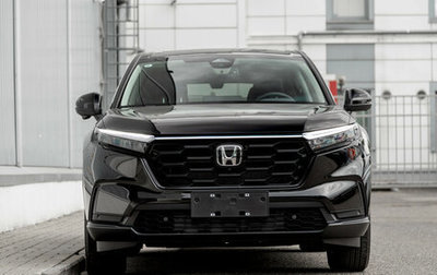Honda CR-V, 2026 год, 4 990 000 рублей, 1 фотография