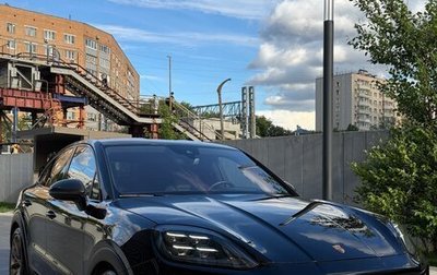 Porsche Cayenne III, 2023 год, 21 900 000 рублей, 1 фотография