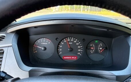 SsangYong Kyron I, 2012 год, 860 000 рублей, 1 фотография
