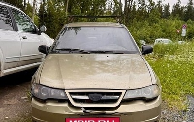 Daewoo Nexia I рестайлинг, 2011 год, 75 000 рублей, 1 фотография