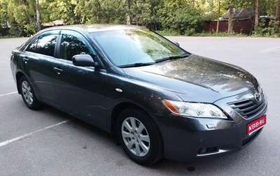 Toyota Camry, 2007 год, 950 000 рублей, 1 фотография