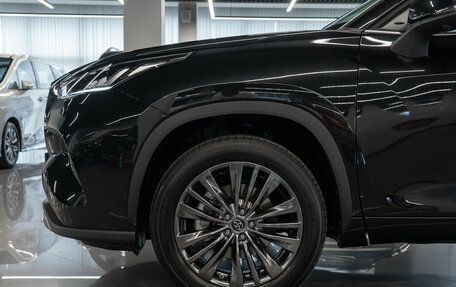 Toyota Highlander, 2026 год, 5 140 000 рублей, 30 фотография