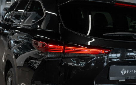 Toyota Highlander, 2026 год, 5 140 000 рублей, 32 фотография