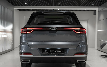 Chery Tiggo 7 Pro, 2021 год, 1 595 000 рублей, 6 фотография
