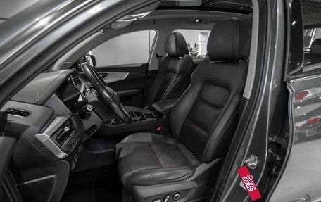Chery Tiggo 7 Pro, 2021 год, 1 595 000 рублей, 9 фотография