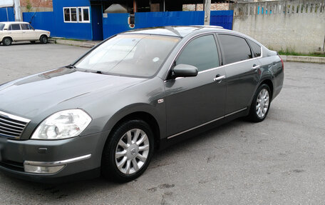 Nissan Teana, 2006 год, 455 000 рублей, 1 фотография