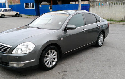 Nissan Teana, 2006 год, 455 000 рублей, 1 фотография
