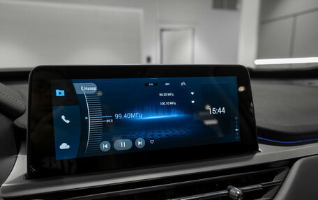 Chery Tiggo 7 Pro, 2021 год, 1 595 000 рублей, 18 фотография