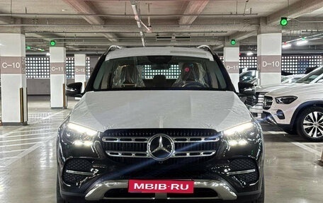 Mercedes-Benz GLE, 2026 год, 13 920 000 рублей, 1 фотография