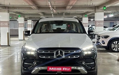 Mercedes-Benz GLE, 2026 год, 13 920 000 рублей, 1 фотография
