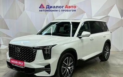 GAC GS8, 2023 год, 3 490 000 рублей, 1 фотография