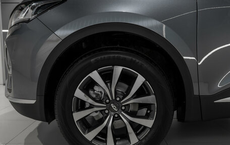 Chery Tiggo 7 Pro, 2021 год, 1 595 000 рублей, 26 фотография