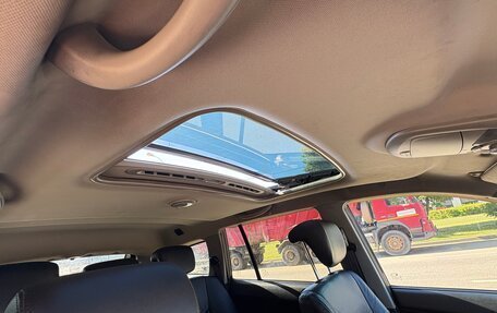 SsangYong Kyron I, 2012 год, 860 000 рублей, 3 фотография