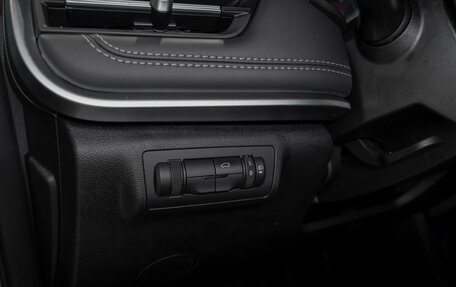 Chery Tiggo 7 Pro, 2021 год, 1 595 000 рублей, 23 фотография