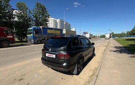 SsangYong Kyron I, 2012 год, 860 000 рублей, 4 фотография