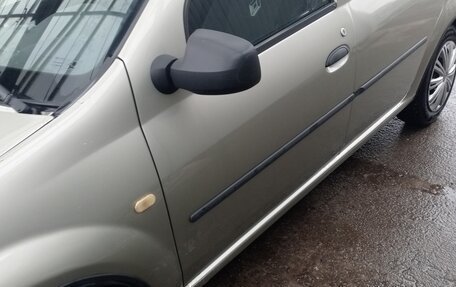 Renault Logan I, 2011 год, 300 000 рублей, 6 фотография