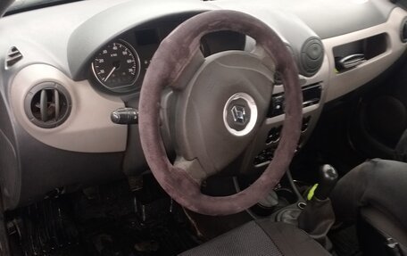 Renault Logan I, 2011 год, 300 000 рублей, 7 фотография