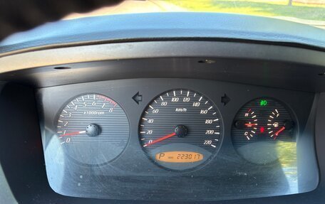 SsangYong Kyron I, 2012 год, 860 000 рублей, 9 фотография