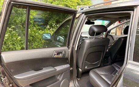 SsangYong Kyron I, 2012 год, 860 000 рублей, 15 фотография