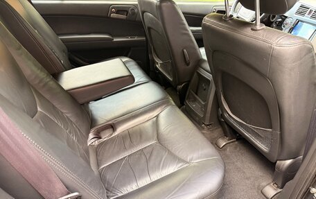 SsangYong Kyron I, 2012 год, 860 000 рублей, 19 фотография