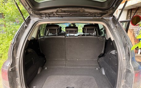 SsangYong Kyron I, 2012 год, 860 000 рублей, 17 фотография