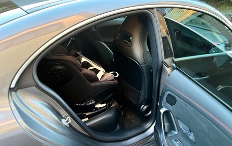 Mercedes-Benz CLA, 2021 год, 3 550 000 рублей, 9 фотография