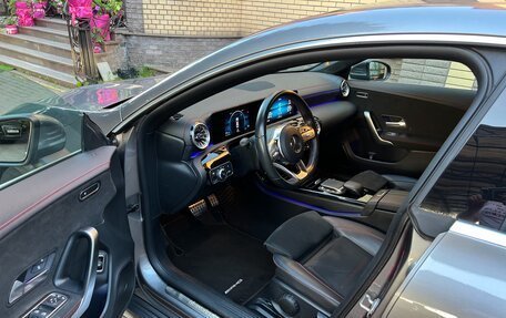 Mercedes-Benz CLA, 2021 год, 3 550 000 рублей, 6 фотография