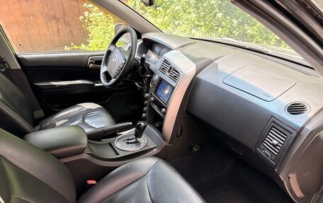 SsangYong Kyron I, 2012 год, 860 000 рублей, 22 фотография