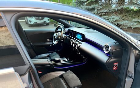 Mercedes-Benz CLA, 2021 год, 3 550 000 рублей, 7 фотография