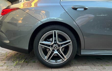 Mercedes-Benz CLA, 2021 год, 3 550 000 рублей, 12 фотография