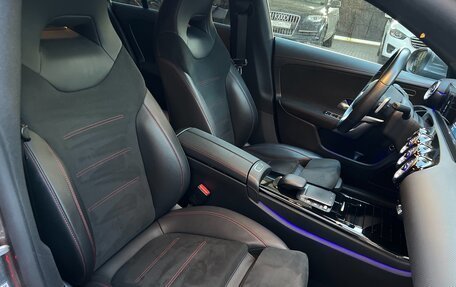 Mercedes-Benz CLA, 2021 год, 3 550 000 рублей, 8 фотография