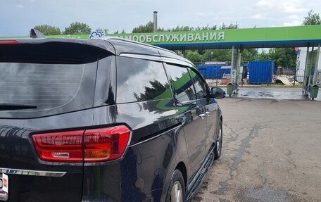KIA Carnival III, 2020 год, 3 200 000 рублей, 3 фотография