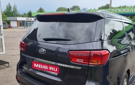 KIA Carnival III, 2020 год, 3 200 000 рублей, 5 фотография