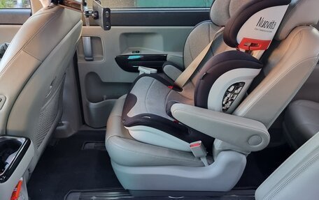 KIA Carnival III, 2020 год, 3 200 000 рублей, 12 фотография