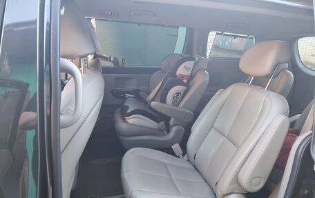 KIA Carnival III, 2020 год, 3 200 000 рублей, 13 фотография