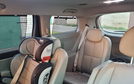 KIA Carnival III, 2020 год, 3 200 000 рублей, 11 фотография