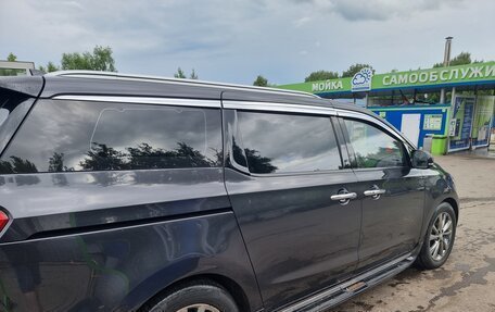 KIA Carnival III, 2020 год, 3 200 000 рублей, 4 фотография