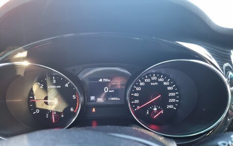 KIA Carnival III, 2020 год, 3 200 000 рублей, 10 фотография