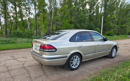 Mazda 626, 1998 год, 180 000 рублей, 6 фотография