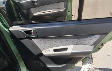 Hyundai Getz I рестайлинг, 2004 год, 455 000 рублей, 5 фотография