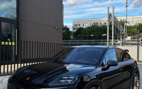 Porsche Cayenne III, 2023 год, 21 900 000 рублей, 2 фотография